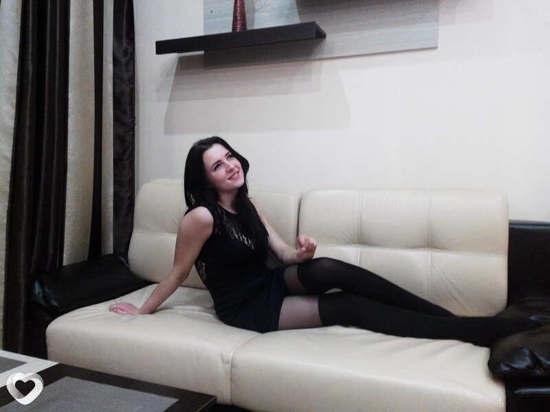 Анастасия, 30, Брагине — анкета №596312
