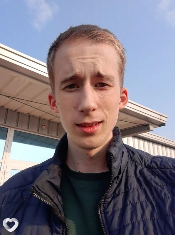 Александр, 27, Богучаре — анкета №595771