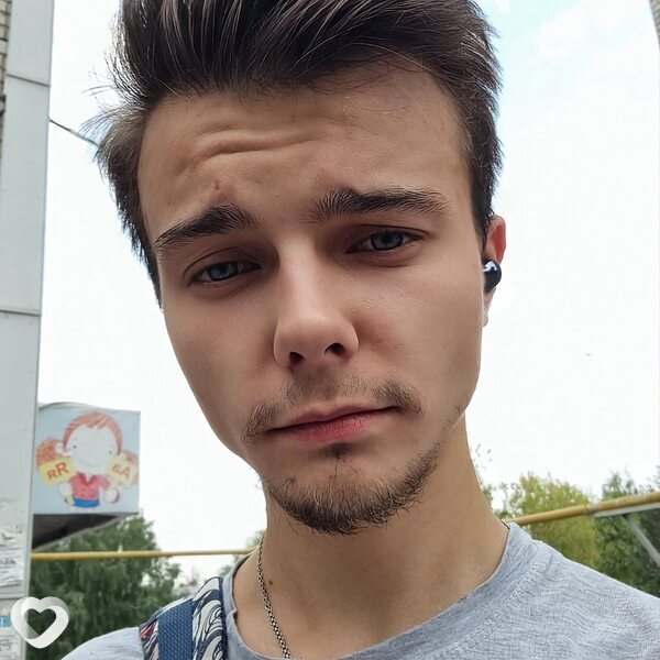 Кирилл, 24, Москве — анкета №595775