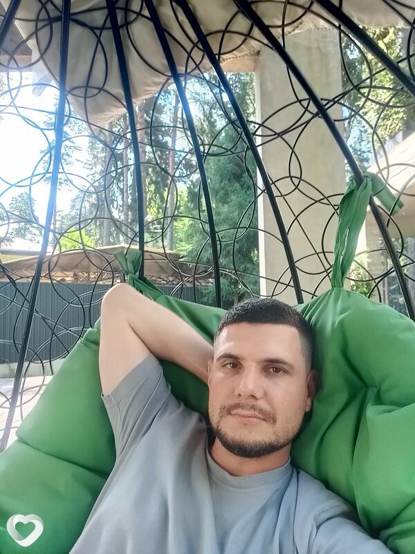 Вадим, 42, Краснодаре — анкета №595776