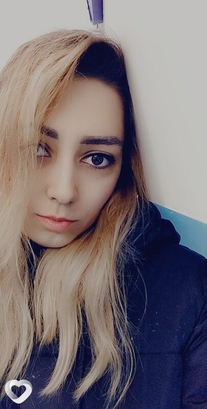 Лина, 32, Москве — анкета №595780