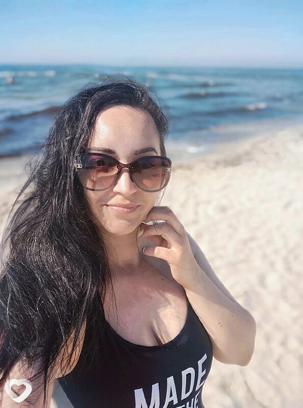 Елизавета, 39, Санкт-Петербурге — анкета №595782