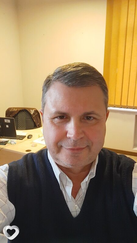 Руслан, 51, Киеве — анкета №595787