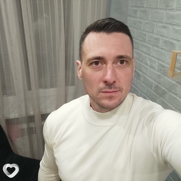 Михаил, 37, Москве — анкета №595913