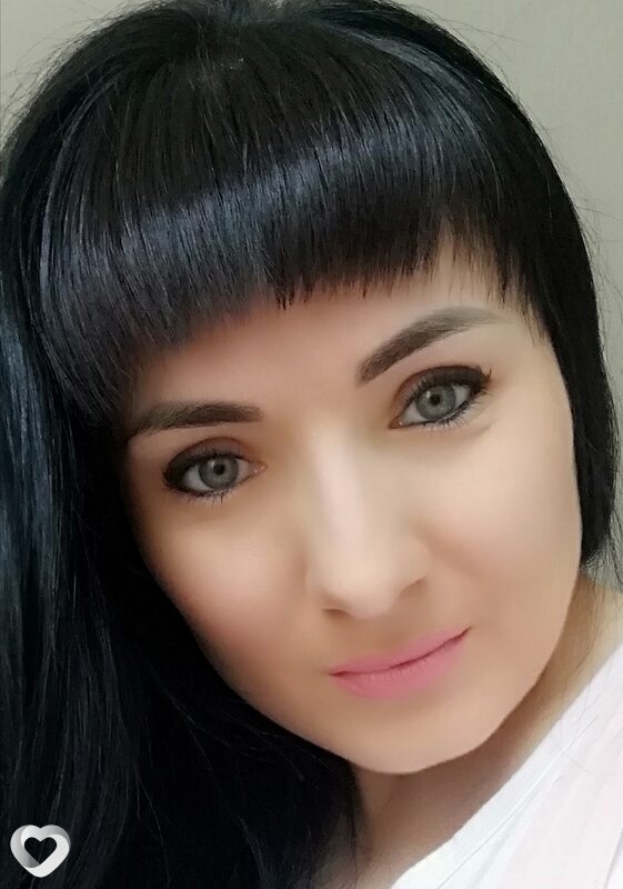 Иринка, 42, Северодвинске — анкета №595923