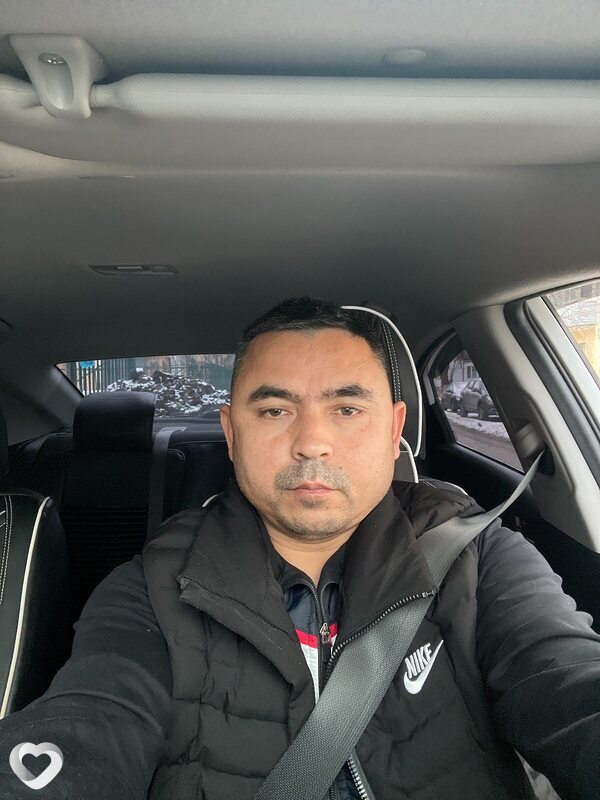 Рустам, 41, Нижнем Новгороде — анкета №595927