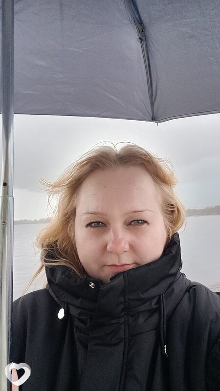 Анюта, 37, Раменском — анкета №595932