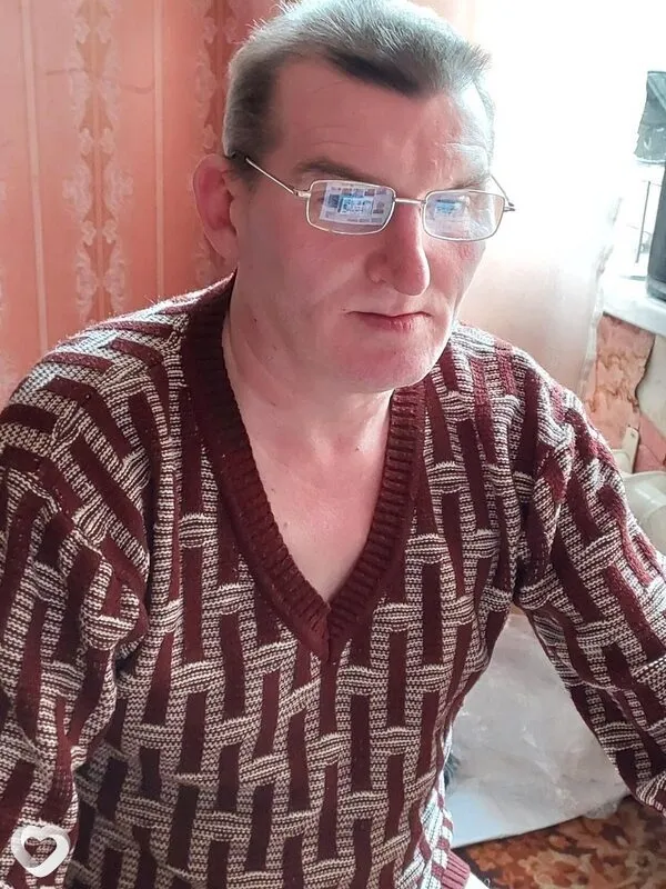 Николай, 59, Москве — анкета №595933