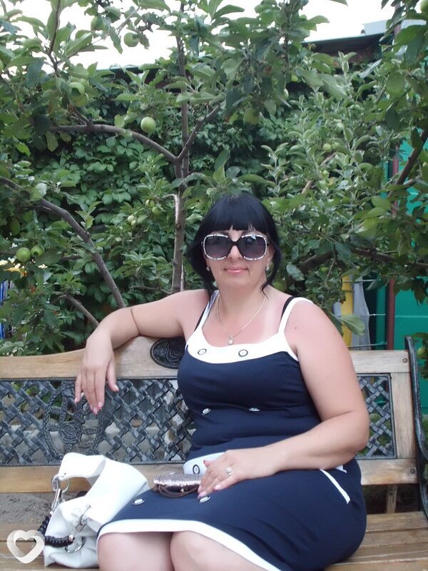 Алёна, 56, Запорожье — анкета №595890