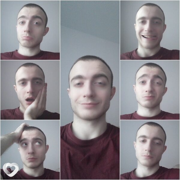 Максим, 34, Екатеринбурге — анкета №595894