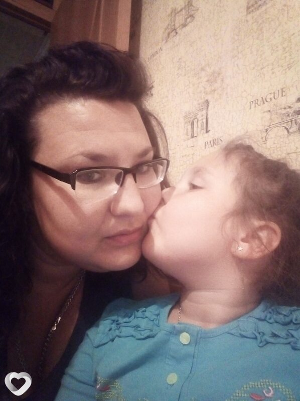 Ви, 40, Смоленске — анкета №595895