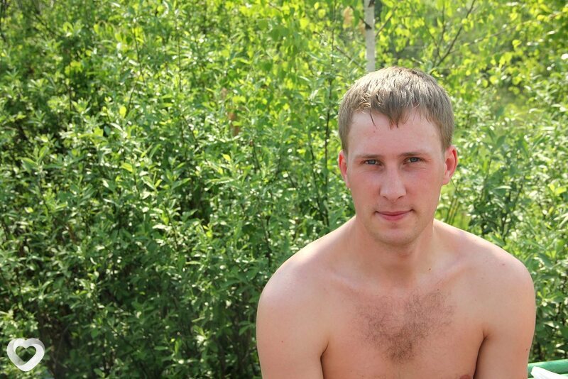 Дмитрий, 37, Балашихе — анкета №595898