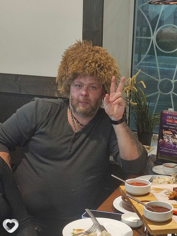 Дмитрий, 39, Пинске — анкета №595899