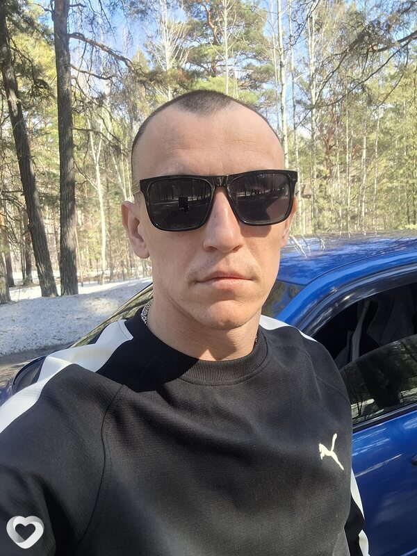 Иван, 31, Санкт-Петербурге — анкета №595900