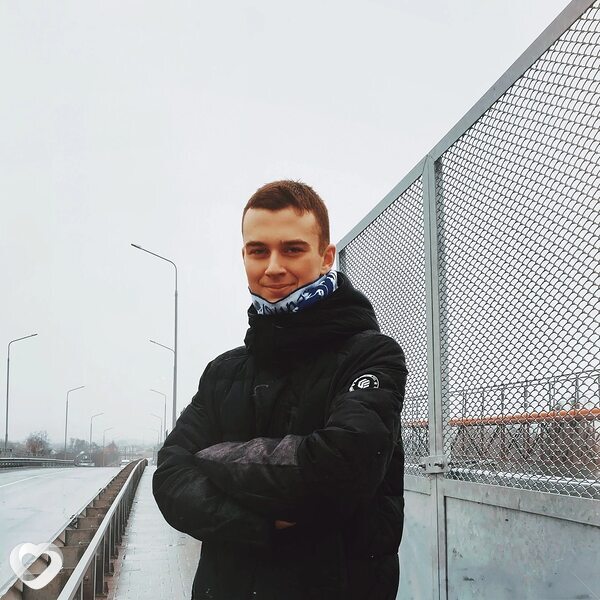 Артём, 26, Минске — анкета №595902