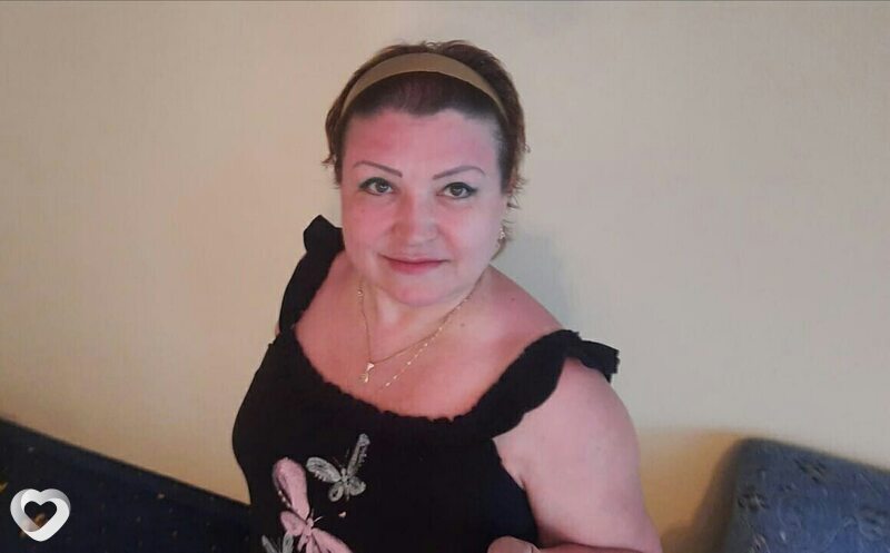 Елена, 63, Санкт-Петербурге — анкета №595908