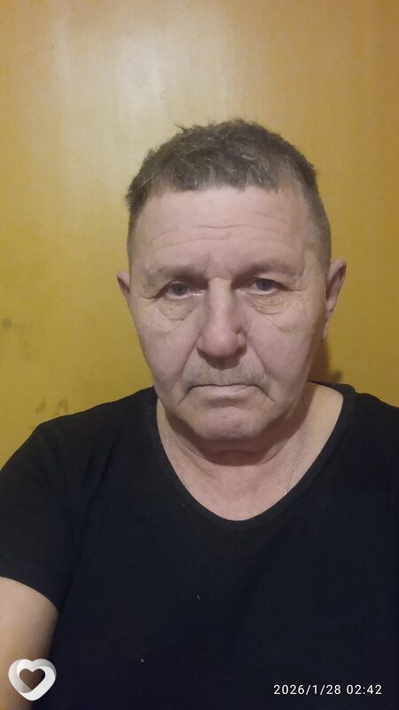 Саша, 57, Железнодорожный — анкета №595991