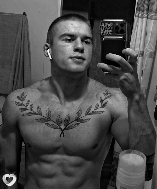 Дмитрий, 34, Тамбове — анкета №595992