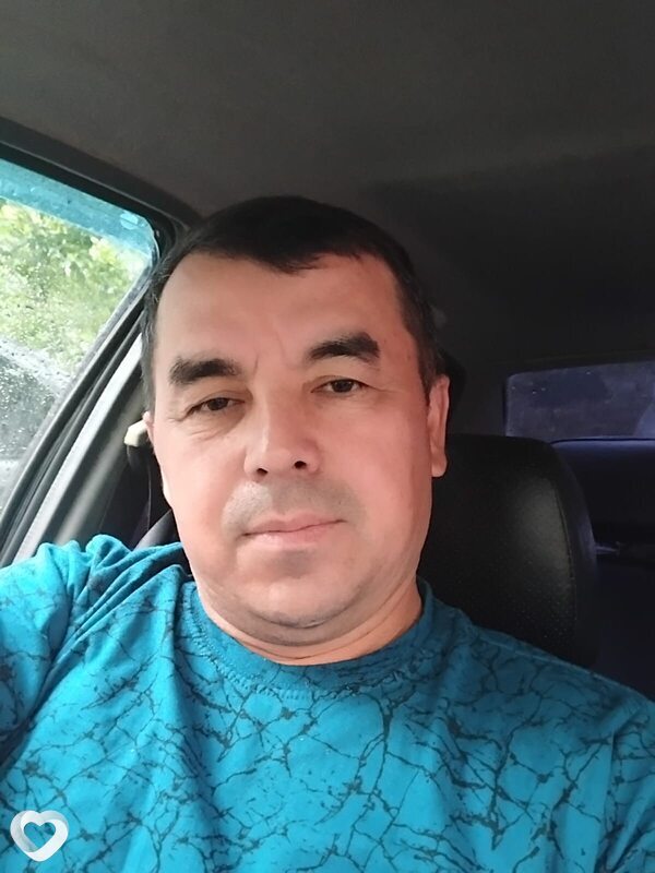 Руслан, 47, Череповце — анкета №596001
