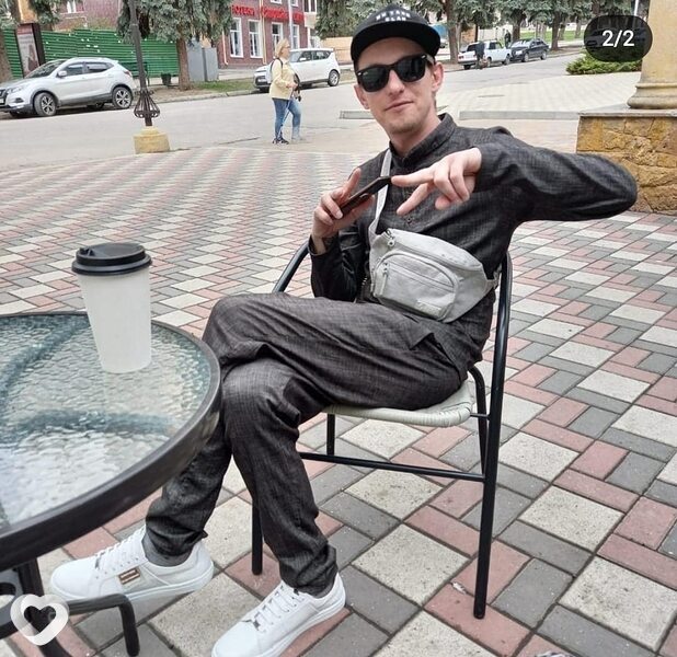 Александр, 38, Зеленоград — анкета №596005