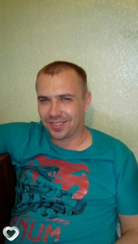 Евгений, 41, Череповце — анкета №596011