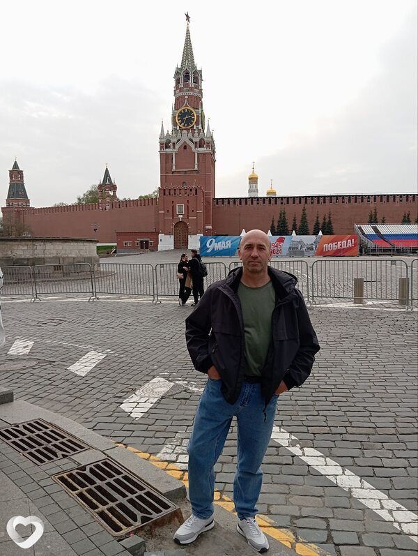 Сергей, 51, Кемерове — анкета №596012