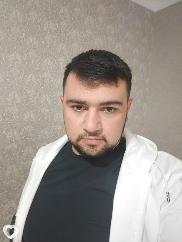 Рафик, 26, Армавире — анкета №596314