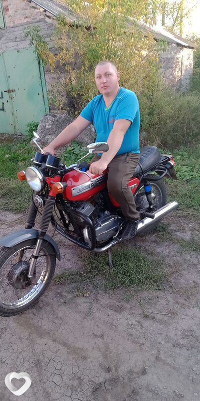 Николай, 36, Волновахе — анкета №596317