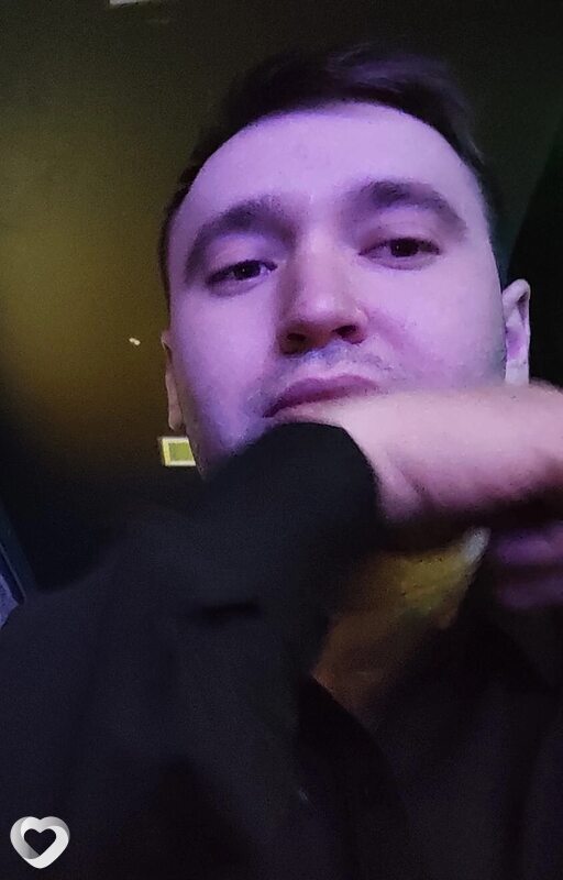 Динар, 30, Новом Уренгое — анкета №596320