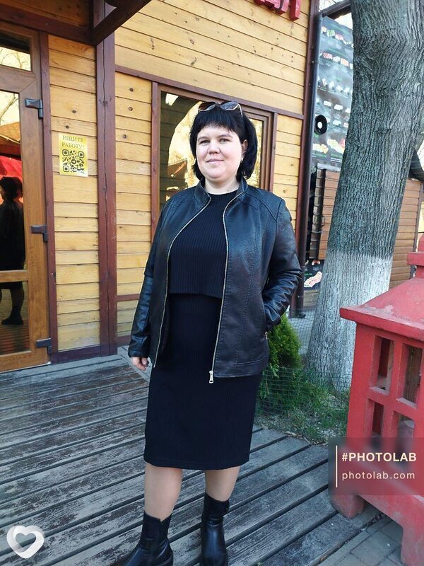 Ната, Геническ