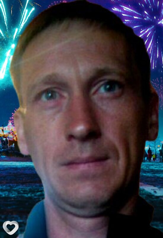 Сергей, 48, Перми — анкета №596334