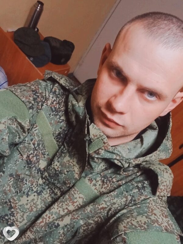 Максим, 37, Москве — анкета №596337