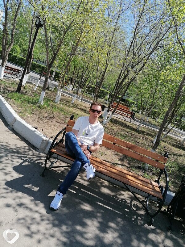Сергей, 48, Краснокаменске — анкета №596039