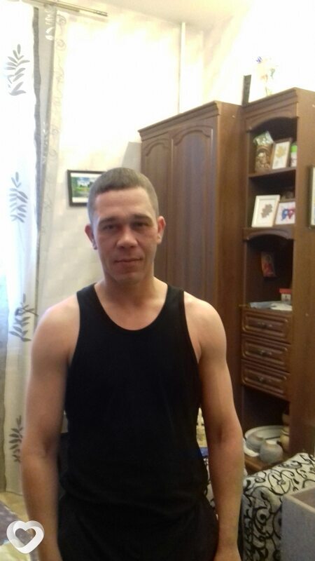 Николай, 39, Ростове-на-Дону — анкета №596041
