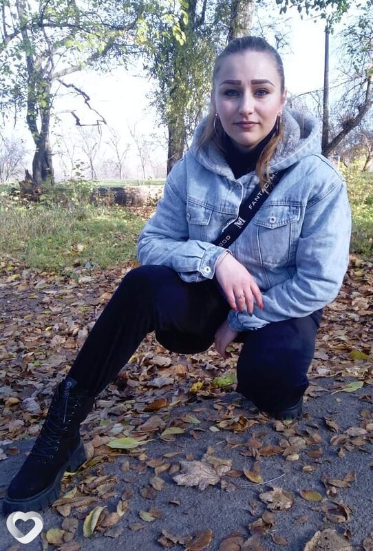 Любовь, 35, Ровно — анкета №596044