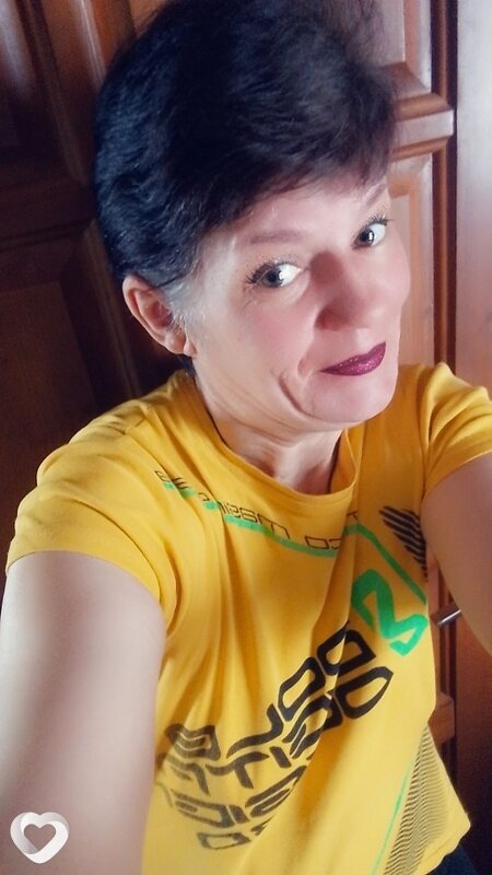 Наталия, Зеленоград