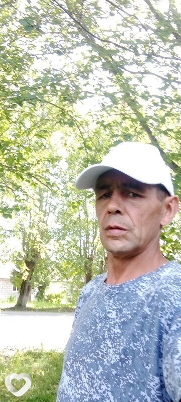 Андрей, 52, Карпинске — анкета №596061