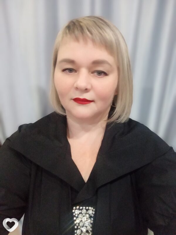 Lena, 47, Челябинске — анкета №596068