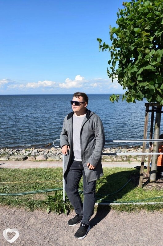 Дмитрий, 29, Москве — анкета №596076