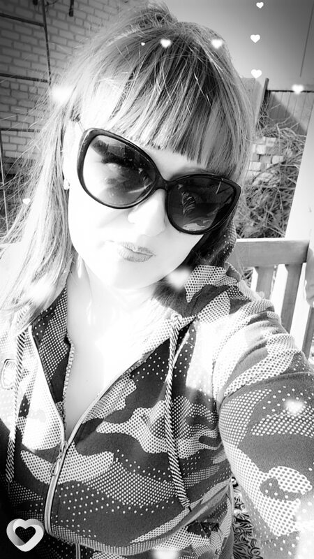 Таня, 37, Валуйках — анкета №596077