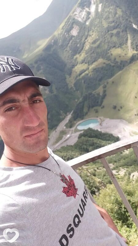 Utk, 34, Люберцах — анкета №596078
