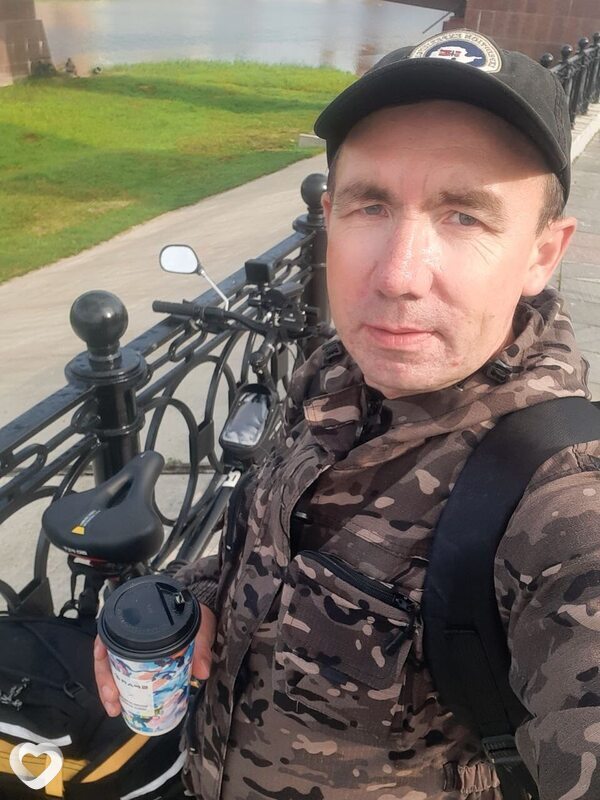 Сергей, 42, Йошкар-Оле — анкета №596084