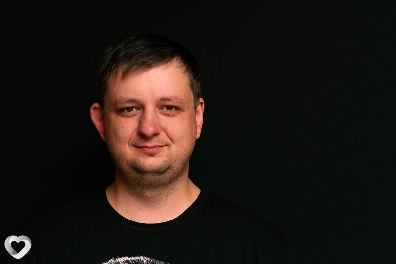 Иван, 35, Тюмени — анкета №596087