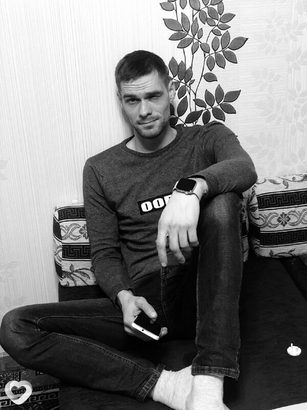 Тема, 37, Тюмени — анкета №596088