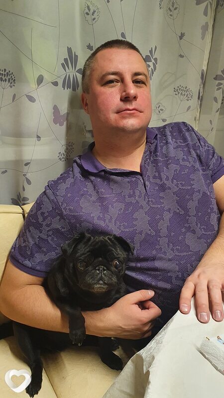 Роман, 46, Воронеже — анкета №596097