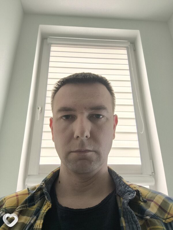 Гена, 37, Минске — анкета №596099