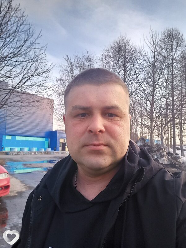 Артём, 38, Комсомольске-на-Амуре — анкета №596100
