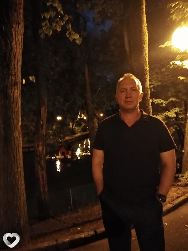Шамиль, 58, Смоленске — анкета №596101