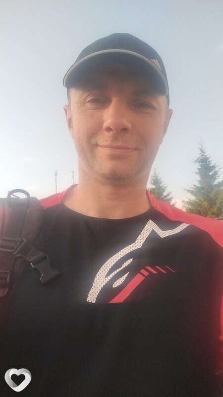 Алексей, 45, Полоцке — анкета №596105