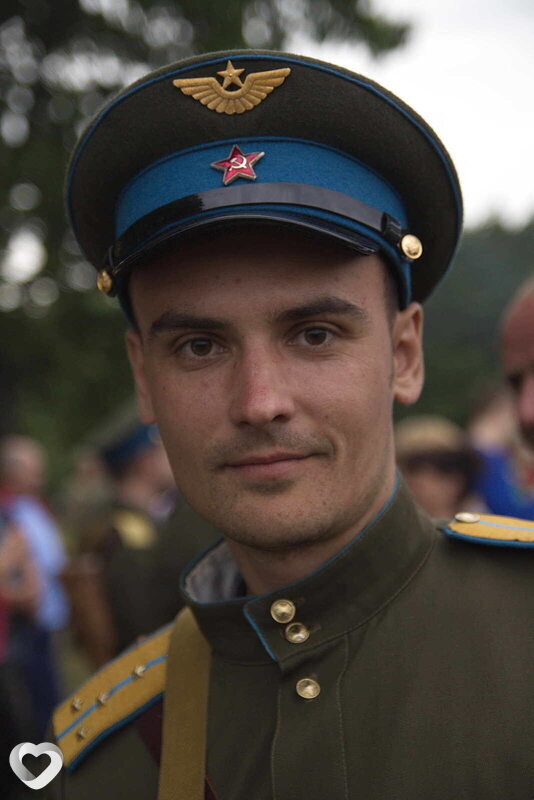 Дмитрий, 42, Молодечно — анкета №596109